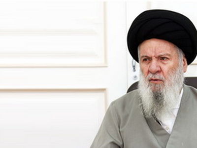 مراسم ترحیم و بزرگداشت آیت الله موسوی‌اردبیلی برگزار می‌شود