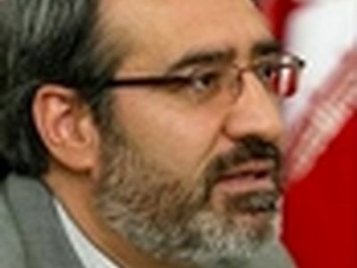 رحمانی‌فضلی در گذشت ماموستا مجتهدی را تسلیت گفت