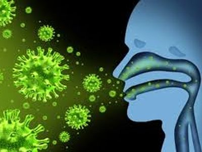 میانگین ابتلا به آنفلوآنزا در آذربایجان شرقی،۲ برابر آستانه هشدار است