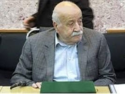 مدیرعامل خانه کتاب درگذشت پیشکسوت نشر را تسلیت گفت