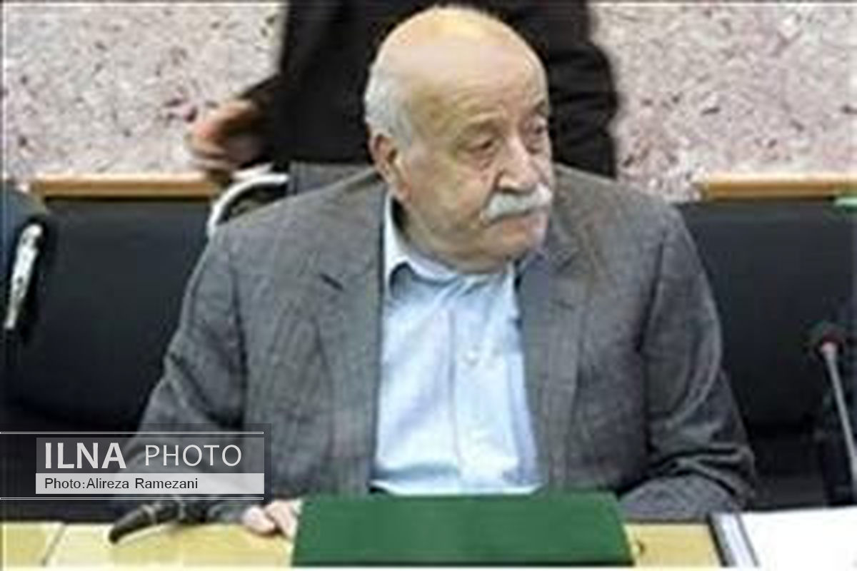 مدیرعامل خانه کتاب درگذشت پیشکسوت نشر را تسلیت گفت