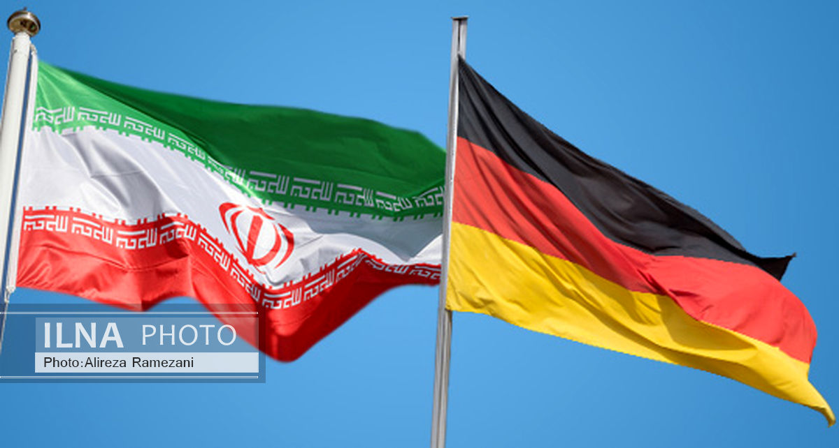 امضای تفاهم‌نامه کنسولی میان ایران و آلمان 