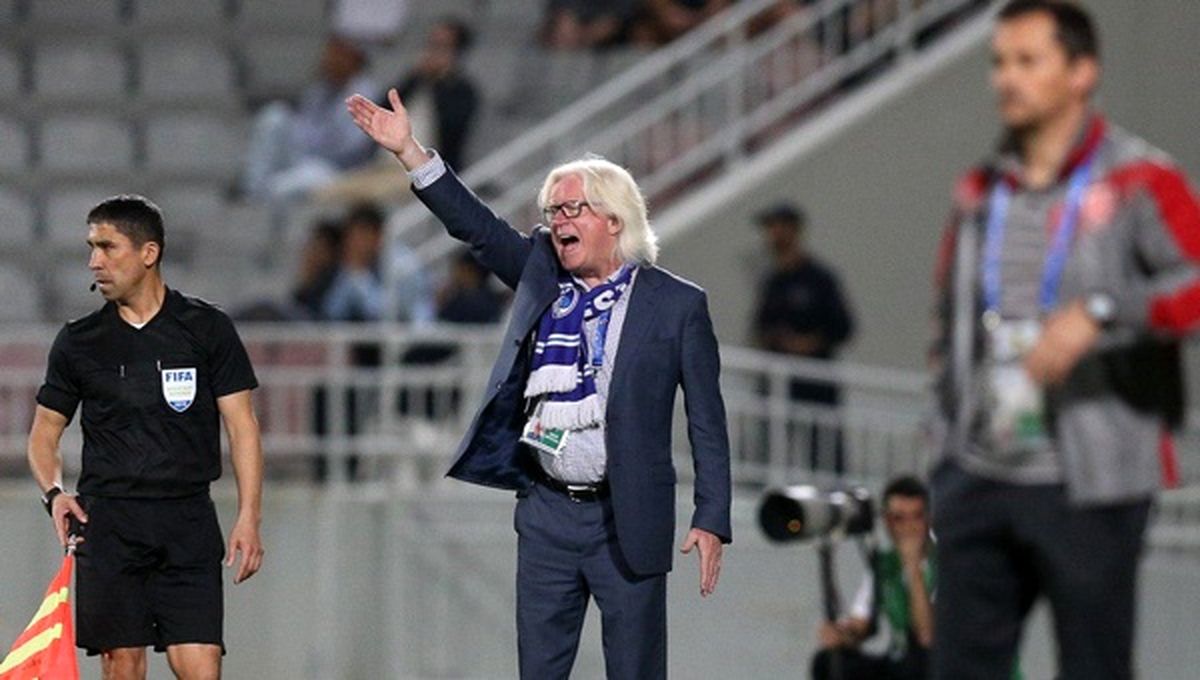 شفر: برای الهلال برنامه داریم/ دو ملی پوش ما مصدوم هستند