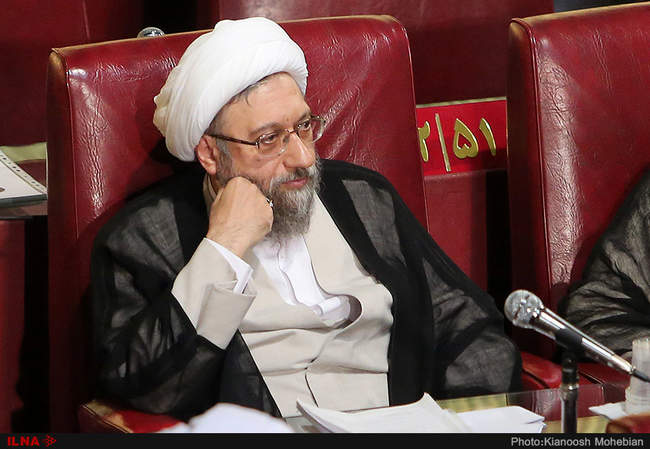 اختتامیه سومین اجلاسیه پنجمین دوره مجلس خبرگان رهبری 