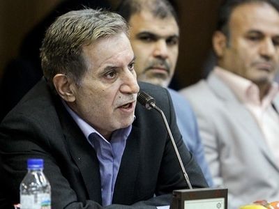 مصطفی کریمی رییس فدراسیون ناشنوایان شد