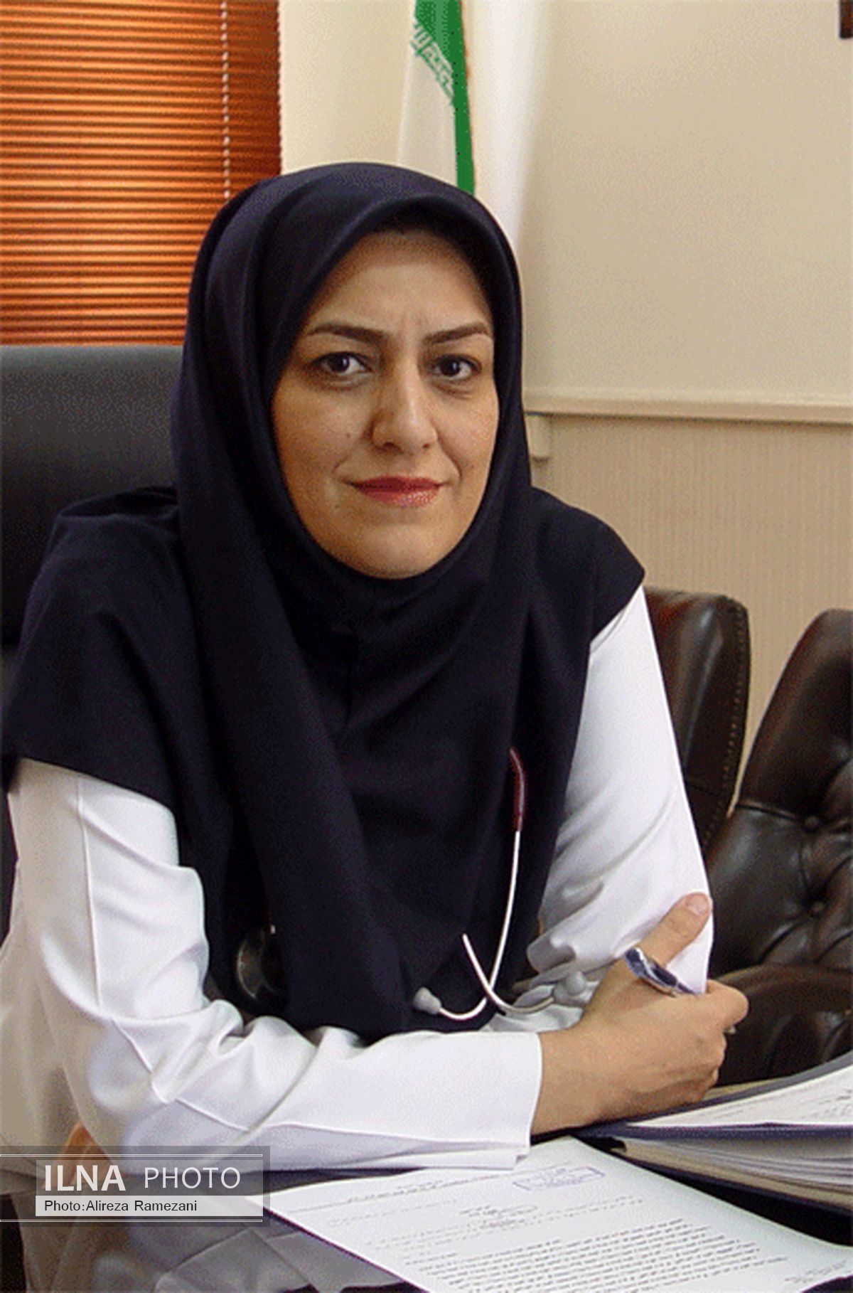 کاهش 42 درصدی عمل سزارین در استان کرمانشاه