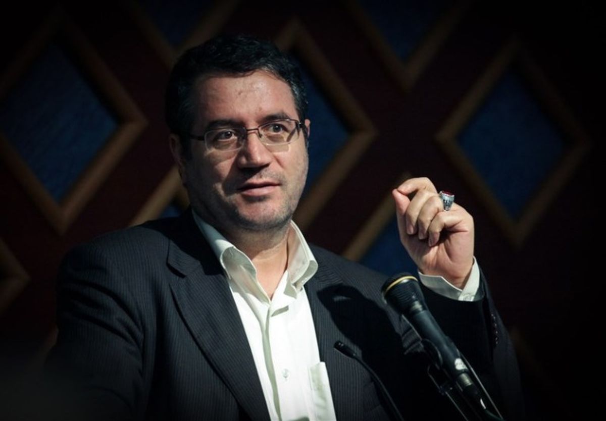 خداحافظی با خام فروشی مواد معدنی راهبرد جدی ماست
