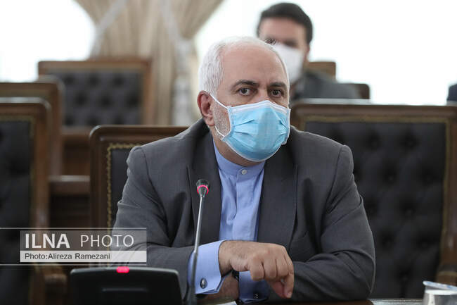 محمدجواد ظریف