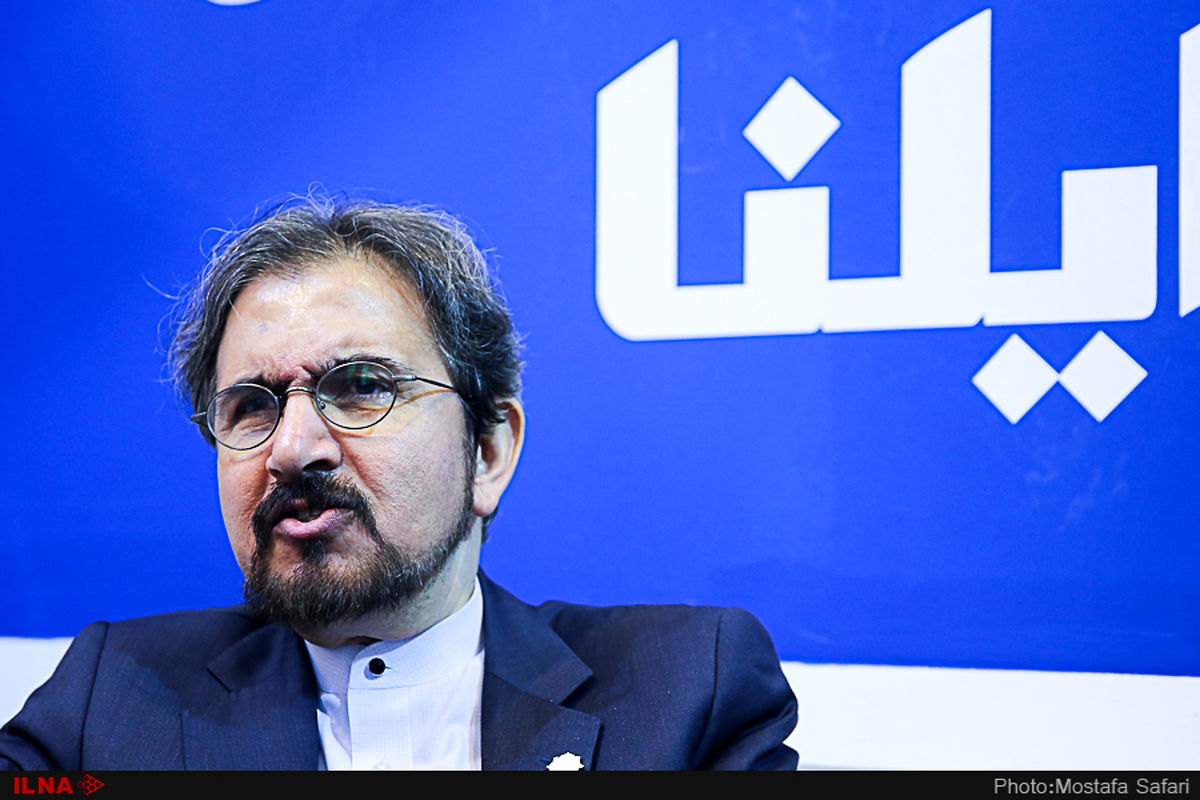 واکنش ایران به بیانیه مشترک عربستان و مصر/ تکرار اتهامات خیالی نتیجه‌ای جز گردش در دور باطل مشکلات منطقه ندارد 