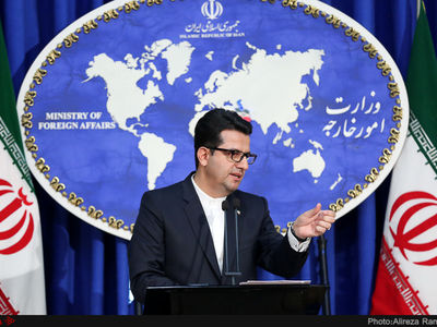 Persian Gulf Cooperation Council is at peak of its inefficiency: Mousavi