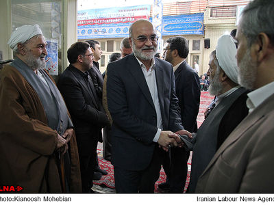 اموال مه آفرید خسروی در حال بازپس‌گیری است