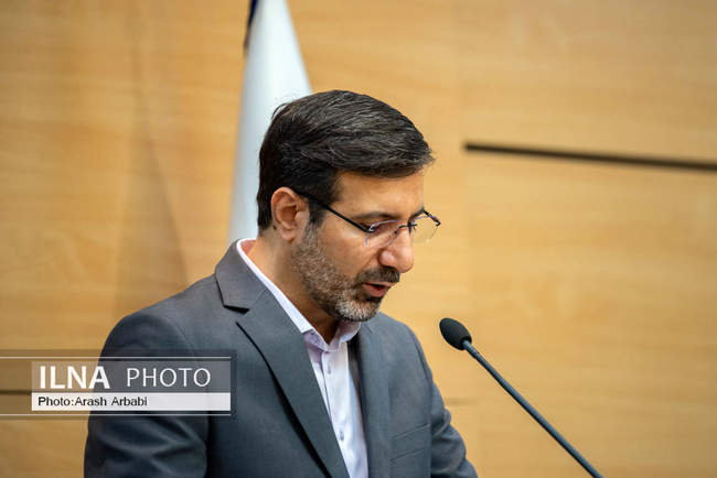 نشست خبری سخنگوی شورای نگهبان