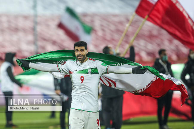   مهدی طارمی