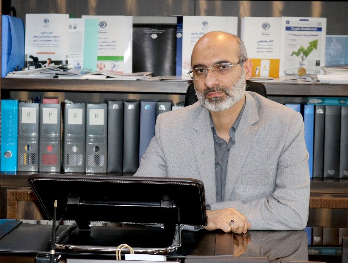 ماموریت ساترا نظارت بر سلامت محتوایی صوت و تصویر فراگیر است/ عزم جدی کشور برای ارتقاء سالم‌سازی محتواهای تولیدی