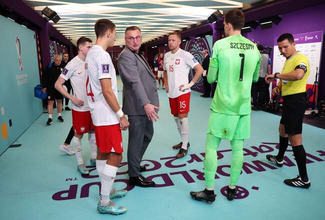 France v Poland_ Round of 16 - FIFA World Cup Qatar 2022 (39)