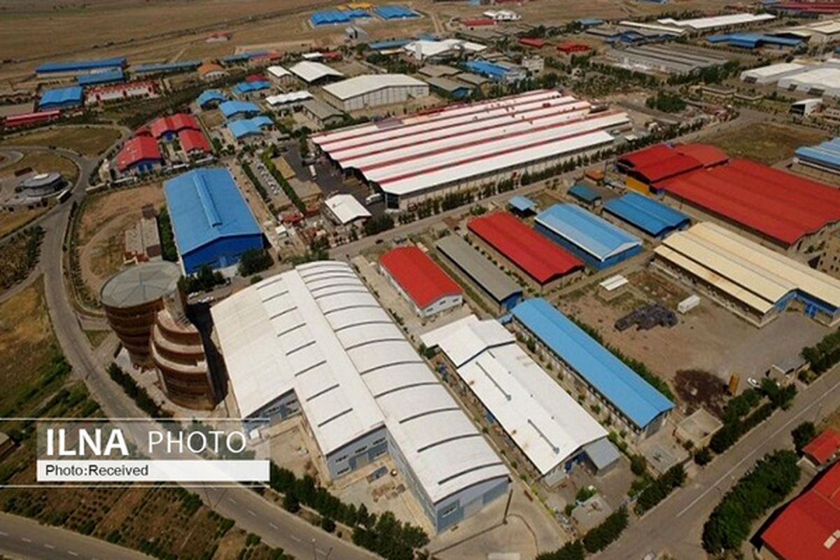 واگذاری ۵۸ هکتار زمین به واحدهای صنعتی دانش‌بنیان در سمنان
