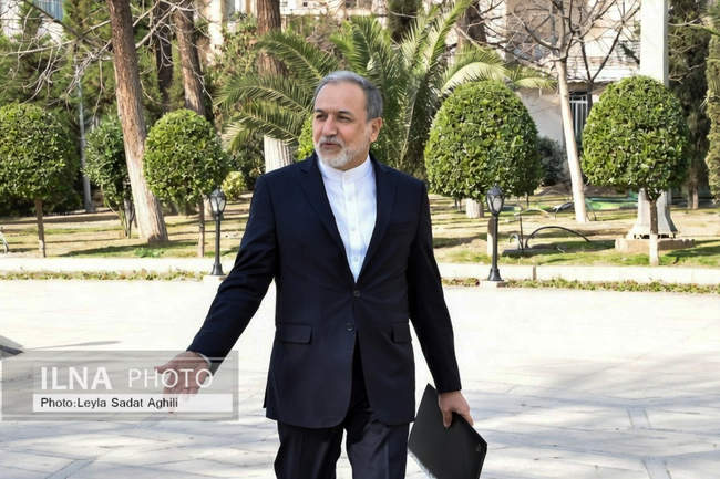 حاشیه جلسه هیات دولت - ۲۹ بهمن