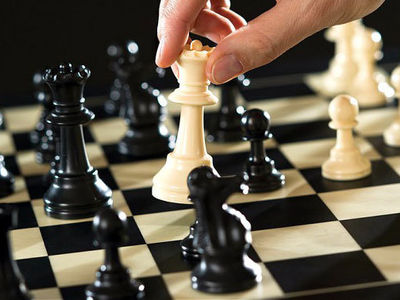 دور دوازدهم لیگ شطرنج ترکیه؛ پیروزی فیروزجا و غلامی 