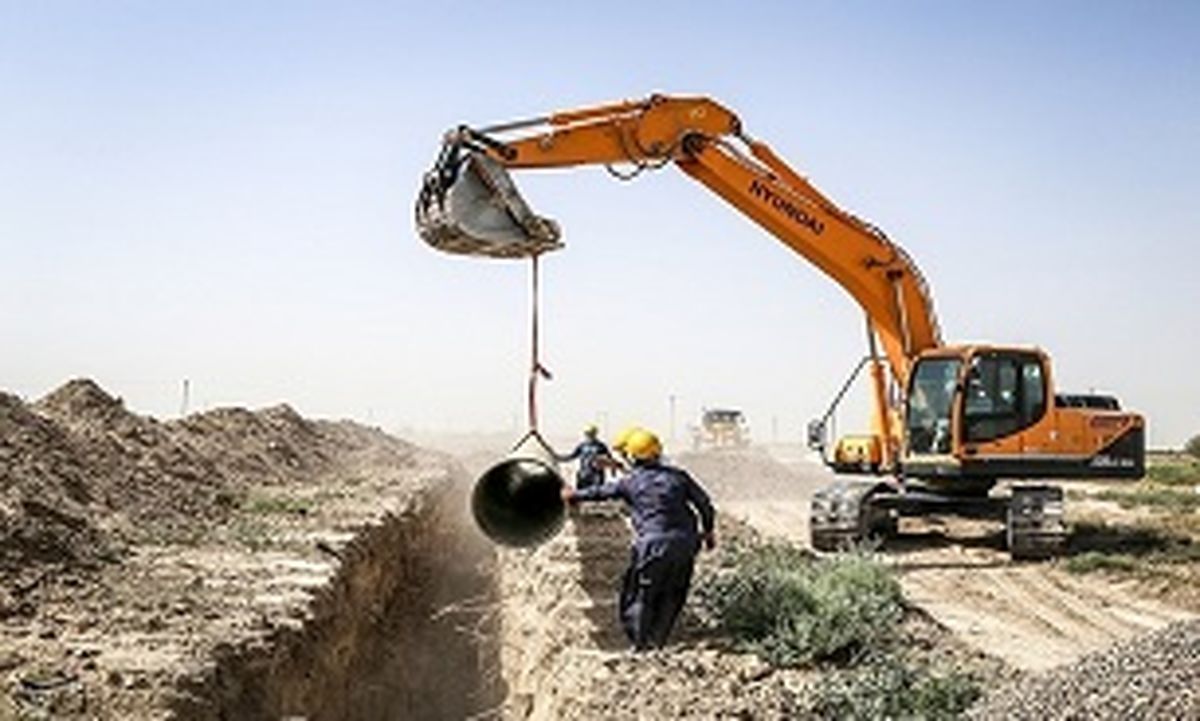 اختصاص ۱۰۰ میلیون یورو به آب‌رسانی روستایی از صندوق توسعه ملی 