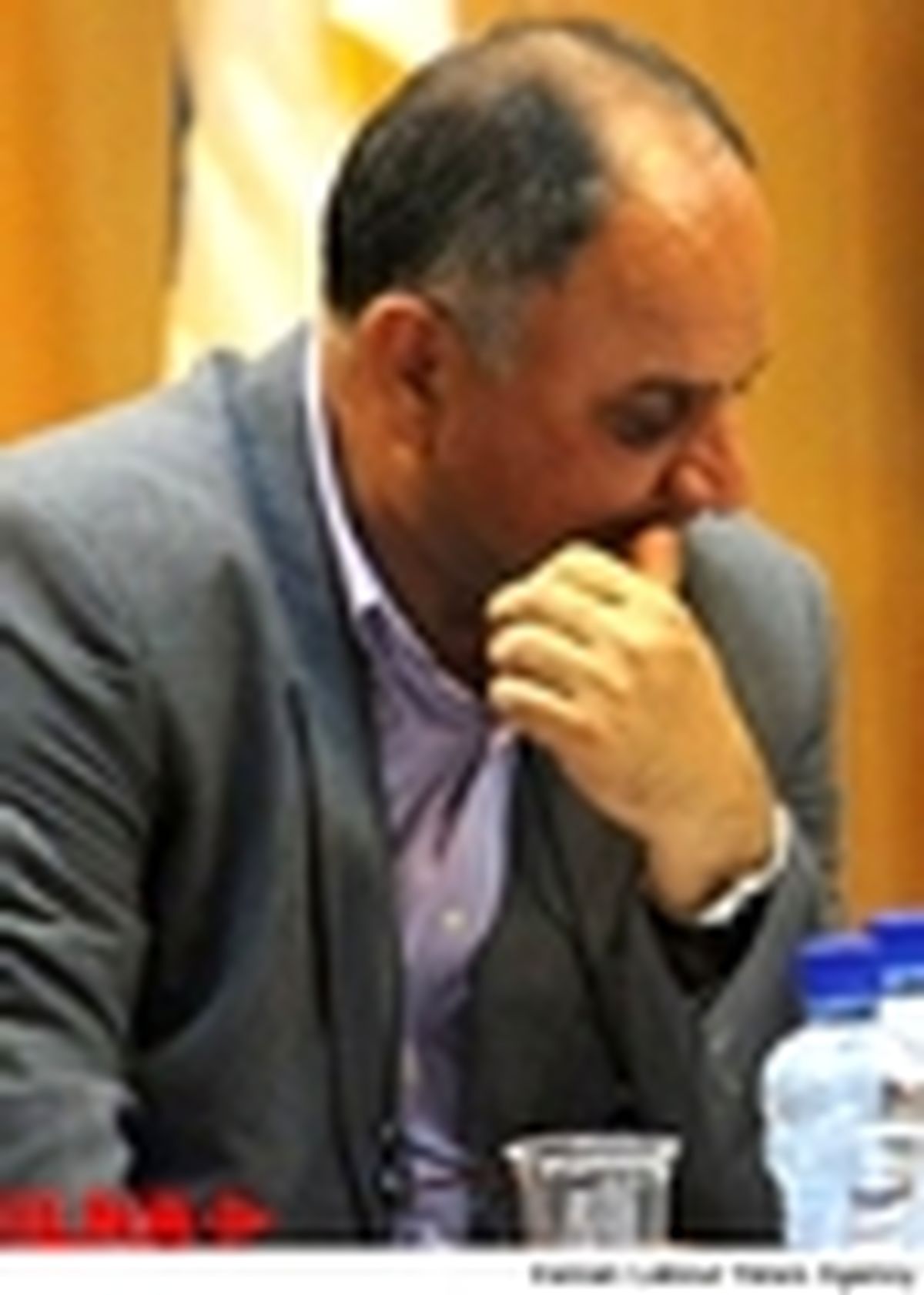 پورحسن: مشکلی برای برگزاری رده‌بندی و فینال لیگ برتر والیبال نداریم