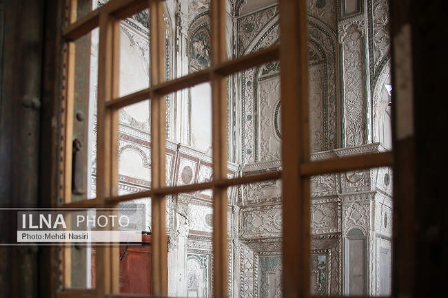  خانه امام جمعه
