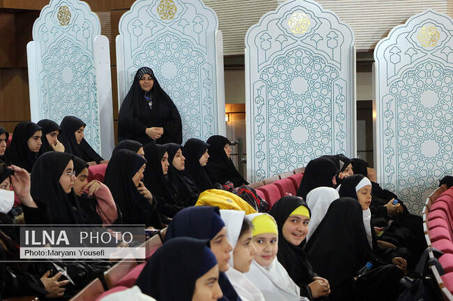 چهل و هفتمین دوره مسابقات ملی قرآن کریم در تبریز 