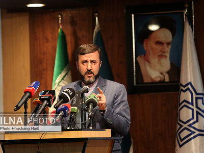 تحریم‌ها ابزار جنگی هستند