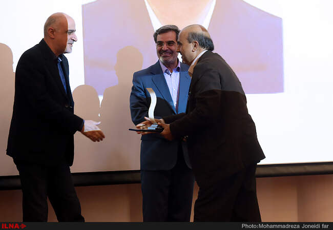 پانزدهمین جشن انجمن مدیران تولید سینما 