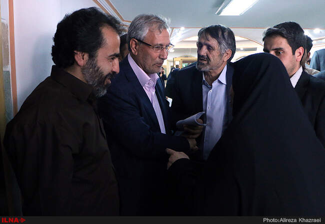 همایش کار ، امید به آینده و تامین اجتماعی