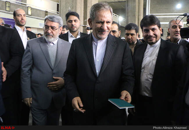 انتخابات دهمین دوره مجلس شورای اسلامی و پنجمین دوره مجلس خبرگان رهبری - وزارت کشور