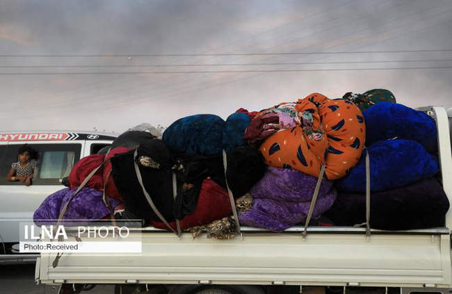 عملیات نظامی ترکیه در شمال سوریه