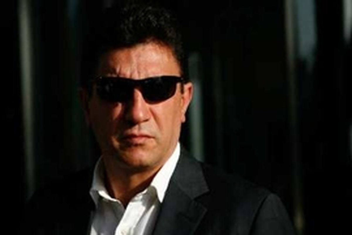 قلعه نویی: با انتقاد از رحمتی می‌خواهند من را بزنند / بعضی بازیکنان کارایی لازم را ندارند