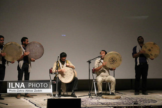 همایش بزرگ اصحاب رسانه استان خراسان رضوی به مناسبت روز خبرنگار