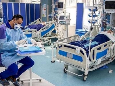 کاهش محسوس بستری شدگان و متوفیان کرونایی در استان سمنان/نگران افزایش بیماران شناسایی شده سرپایی هستیم