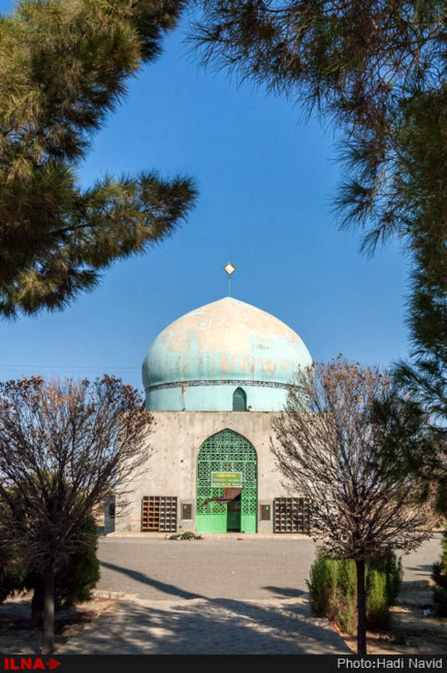 ایران در قاب / خراسان رضوی