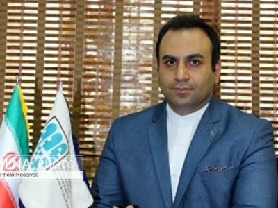 مدیر روابط عمومی صندوق احیاء منصوب شد