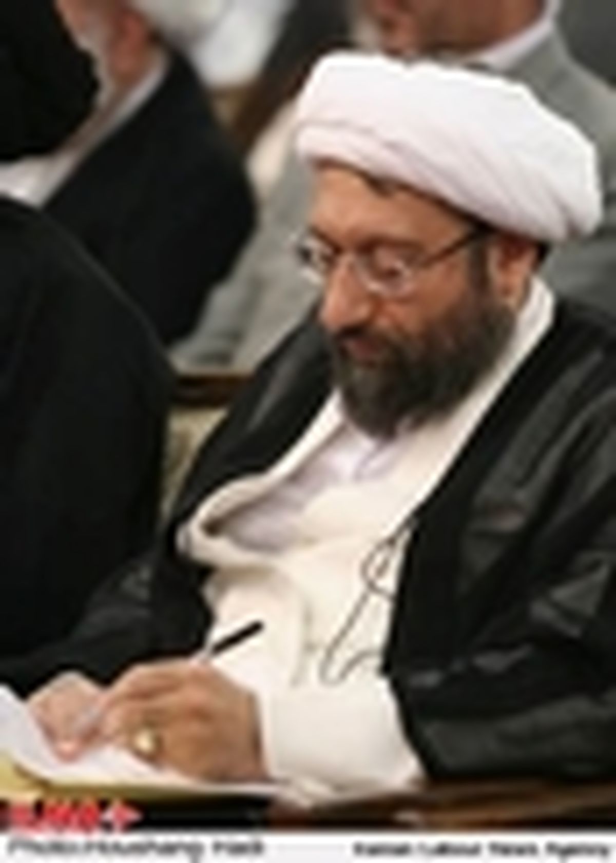 رئیس قوه قضاییه درگذشت آیت الله مهدوی کنی را تسلیت گفت