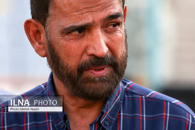  فیروز کریمی