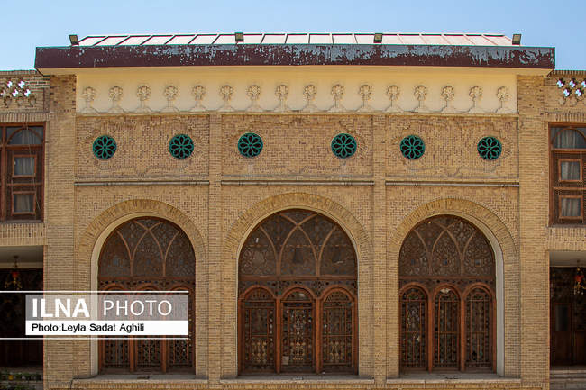 بازدید از بافت تاریخی و پروژه‌های فعال منطقه ۱۲ تهران