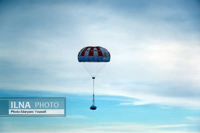 رزمایش اسکان اضطراری ۱۰ هزار نفری در تبریز