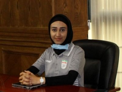 ملک‌لو: بازیکنان در شرایط مناسبی قرار دارند
