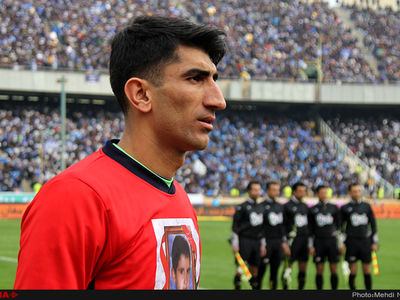 سرانجام رکورد 16 ساله آرمناک شکست/ بیرانوند تاریخ ساز شد!