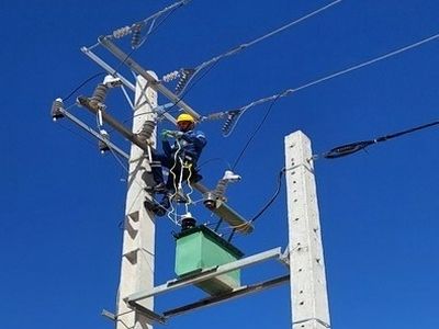 رویداد ارزیابی صلاحیت حرفه‌ای نیروهای پیمانکاری به ایستگاه پایانی رسید