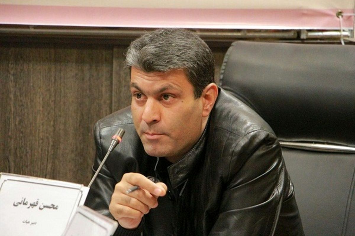 محسن قهرمانی: ایستگاهی دادن به پرتغال مثل دادن پنالتی است/ رونالدو را عصبی کنیم برنده‌ایم