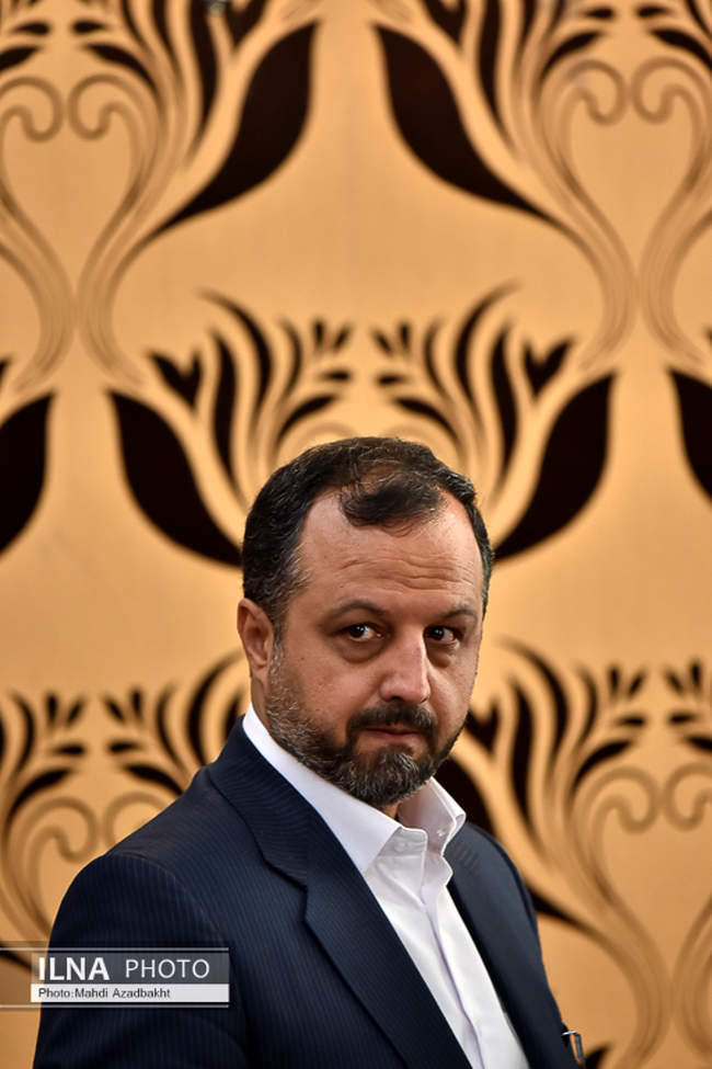 دیدار وزرای اقتصاد دو کشور ایران و ارمنستان