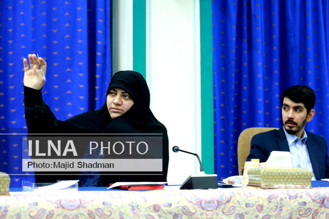 جلسه شورای عالی اشتغال با حضور رییس‌جمهور
