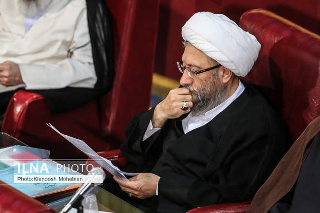 افتتاحیه هفتمین اجلاس رسمی خبرگان رهبری