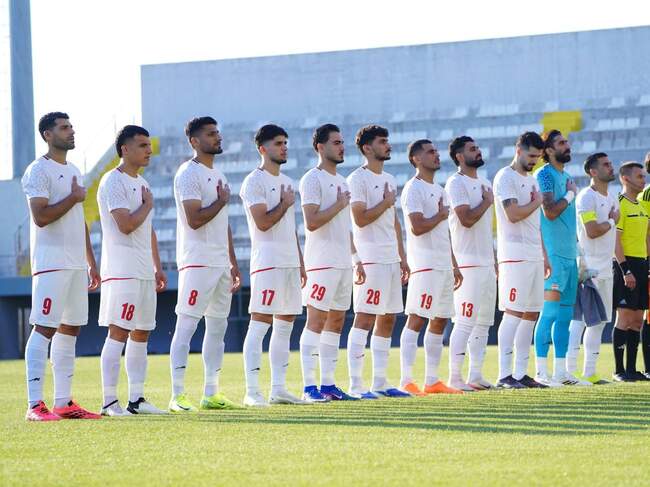 تیم ملی