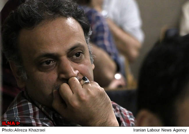 نشست توافق نهایی سیستم‌های یکپارچه تئاتر