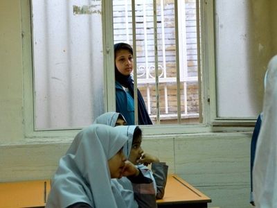 کودکان بازمانده از تحصیل، زنگ خطر جدی برای آینده کشور